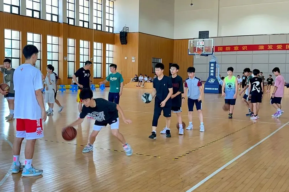篮球训练话术技巧大全_0